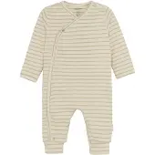 Noppies baby boxpak Nolan offwhite/beige Wit Jongens/Meisjes Stretchkatoen Ronde hals - maat 74