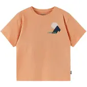 Reima - Kid's Ikioma - T-shirt 116, beige