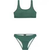 Protest - Kid's PRTRose - Bikini 116, groen