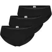 Mey Dames hipster slip 3 pack Modal Pure