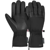 Reusch Lotus R-TEX XT Handschoen Black 8,5 | Maat: 8.5
