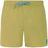 Protest Beachshort Boys CULTURE JR Fern Green-Maat 152