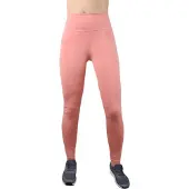 Nike Leggings 'Swoosh Pink' pink