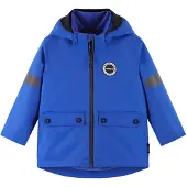 Reima Functionele jas 'Sydvest' blauw