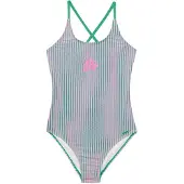 Protest Badpak Girls Prtsavu Smoothie Pink-Maat 176