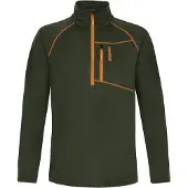 Protest Rekody Sweatshirt Met Halve Rits
