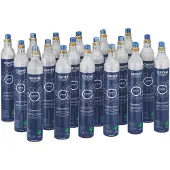 GROHE - CO2 carbonisatie fles 425 g 40920000