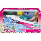 Amuuso 29 Cm Pop Met Boot.