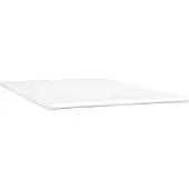 vidaXL Dekmatras 120x200x5 cm