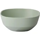 Mepal Serveerschaal Silueta Groen D 11 H 4,5 Cm