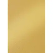 Folia Paper Fotokarton Folia 2-zijdig 50x70cm 250gr parelmoer nr65 goud | 10 stuks