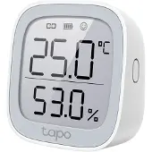 TP-LINK Tapo T315 Smart thermometer and hygrometer