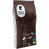 Charles Liégeois Koffiebonen Charles Liégeois Chiapas, 250 g