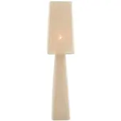 Light & Living Vloerlamp 40x40x176 cm MIKKO linnen naturel
