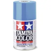 Tamiya Kunststofffarbspray TS-23 hellblau