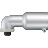Makita haakse kop compl. - 135200-4