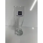 La Trappe 6x 30cl bierglas witte trappist bier glas glazen bierglazen