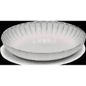 Serax - Sergio Herman - Inku Bord D21 cm - White - Set van 2
