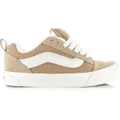 Vans Sneakers laag 'Knu Skool' beige / wit