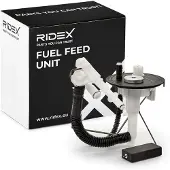 RIDEX 1382F0163 Brandstofpomp