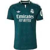 Adidas Originals Real Madrid 26/27 Uitshirt