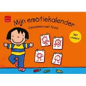 Clavis Anna - Mijn emotiekalender
