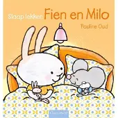 Clavis Slaap lekker, Fien en Milo