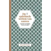 Altamira De 7 spirituele wetten van succes (Hardback)