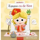 Clavis Emma en de Sint |