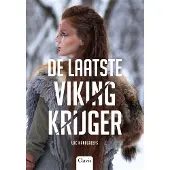 Clavis De laatste Vikingkrijger