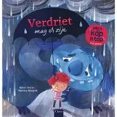 Clavis Verdriet mag er zijn