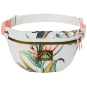 Dakine - Renovation Hip Pack - Heuptas One Size, wit
