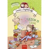 Clavis Lezen is leuk