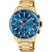 Festina Herenhorloge F20634/3