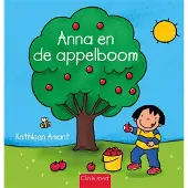 Clavis Anna en de appelboom