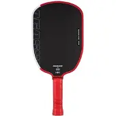 Joola Agassi Pro Iv 16 Pickleball Paddle Rood