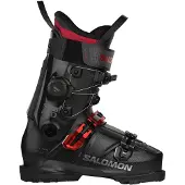 Salomon - Heren skischoenen - S/Pro Alpha C Boa 120 voor Heren van Aluminium - Maat 45 2/3-46 1/3 - Zwart