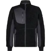 Engel X-treme Pile Jacket 1362-298 Regular Fit | Maat: L