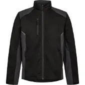 Engel Venture 1520-154 Werkjack Reflecterend Regular Fit | Maat: XL