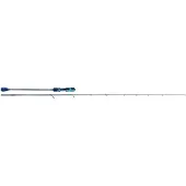 Williamson Solid Slow Jigging Rod Zilver 1.90 m / 300 g