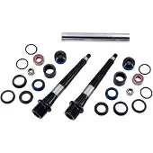 Crankbrothers Spindle Short Pedaalas