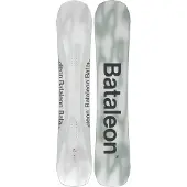 Bataleon Goliath 26/27 All-mountain snowboard Grijs 158W