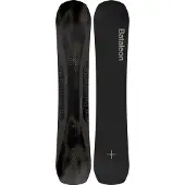 Bataleon Goliath+ 26/27 All-mountain snowboard Zwart 164W