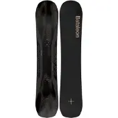Bataleon Push Up+ 26/27 All-mountain snowboard dames Zwart 149