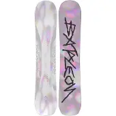 Bataleon Push Up 26/27 All-mountain snowboard dames Wit dessin 146