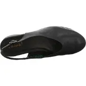 Think! Slingpumps 'Guad2' zwart