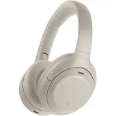 Sony WH-1000XM4 Zilver