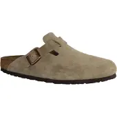 Birkenstock Muiltjes taupe
