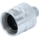 Bgs 62635-2 Adapter M27x1,0, vervaardigd volgens artikelnummer 62635