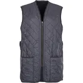 Barbour Voering Poarquit Bauw